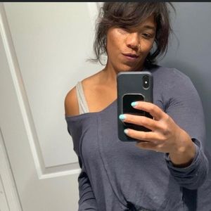 Meet your Posher, Leslie-ann